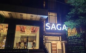 The Saga Hotel Green Park